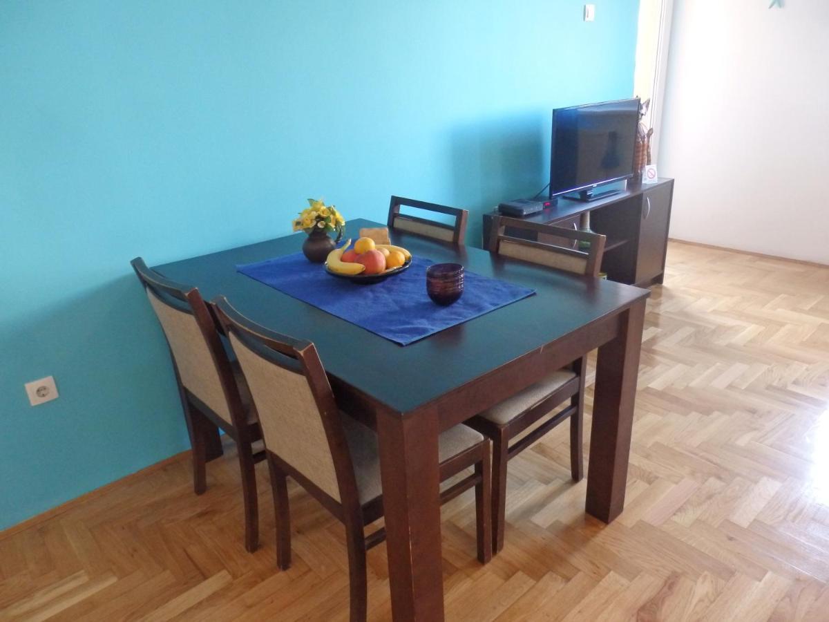 Apartment Erika 2 Novi Sad Exteriér fotografie