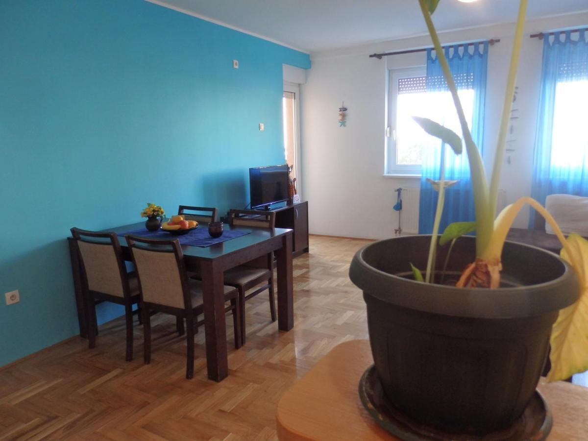 Apartment Erika 2 Novi Sad Exteriér fotografie