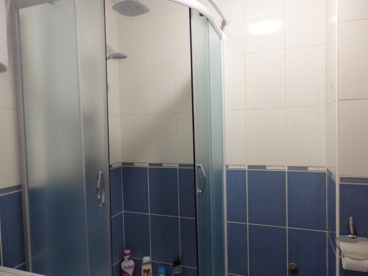 Apartment Erika 2 Novi Sad Exteriér fotografie