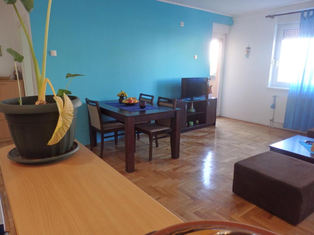 Apartment Erika 2 Novi Sad Exteriér fotografie